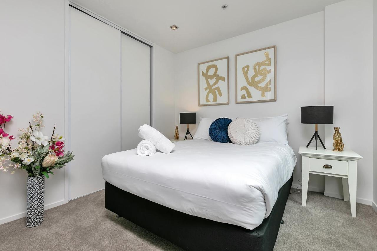 Britomart Cutie Leilighet Auckland Eksteriør bilde